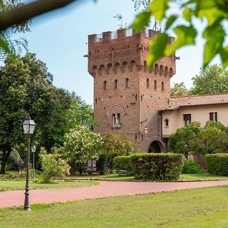 Park Hotel Villa Ariston Lido di Camaiore Eksteriør billede