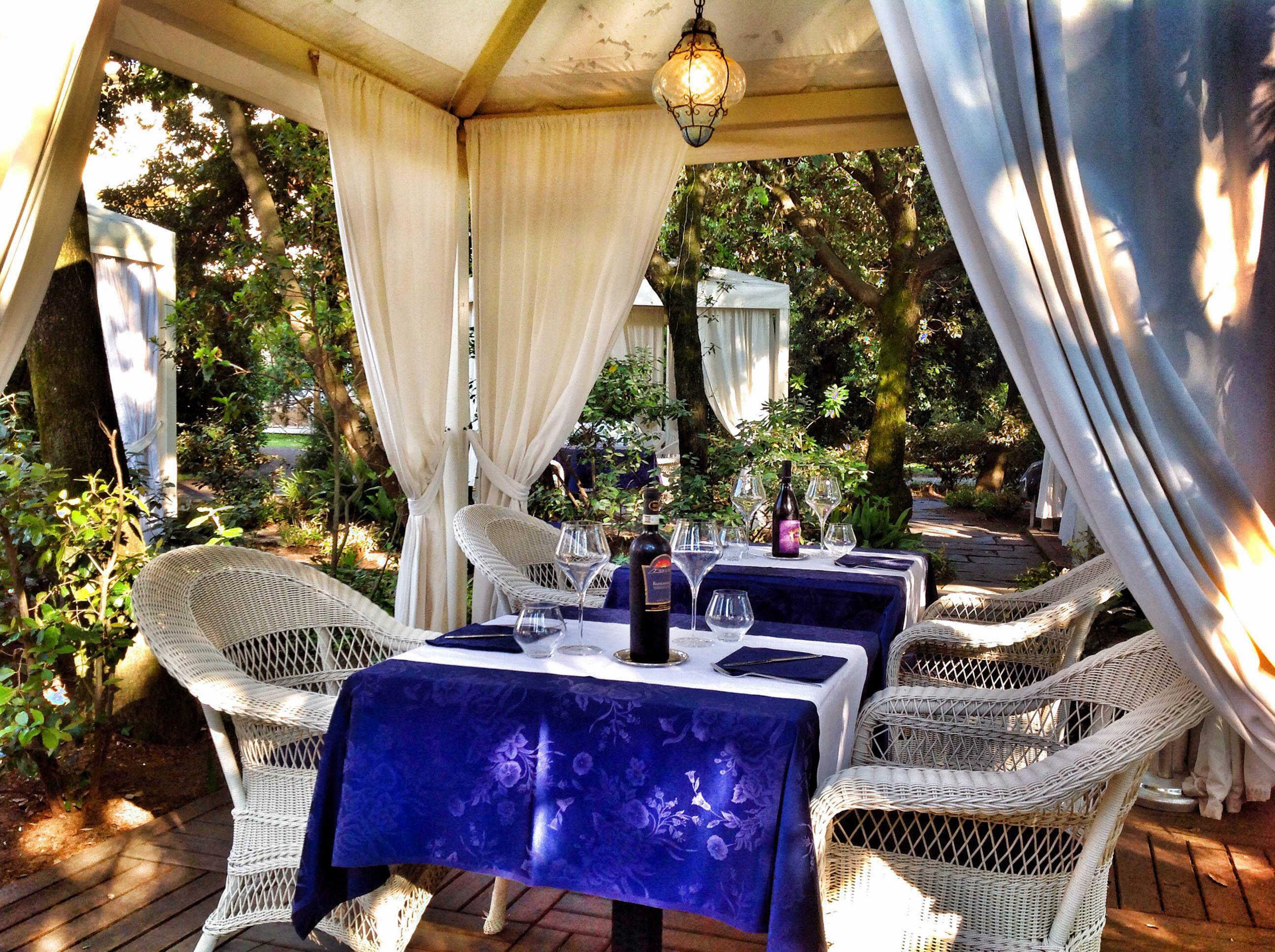 Park Hotel Villa Ariston Lido di Camaiore Eksteriør billede