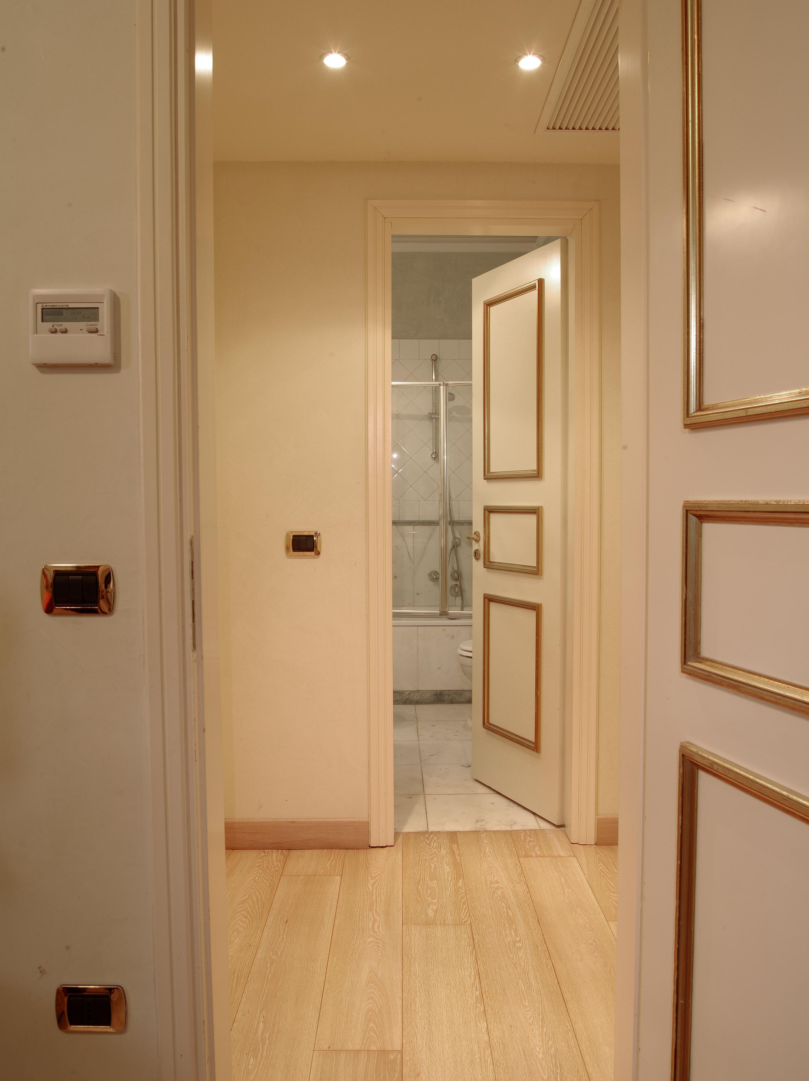 Park Hotel Villa Ariston Lido di Camaiore Eksteriør billede
