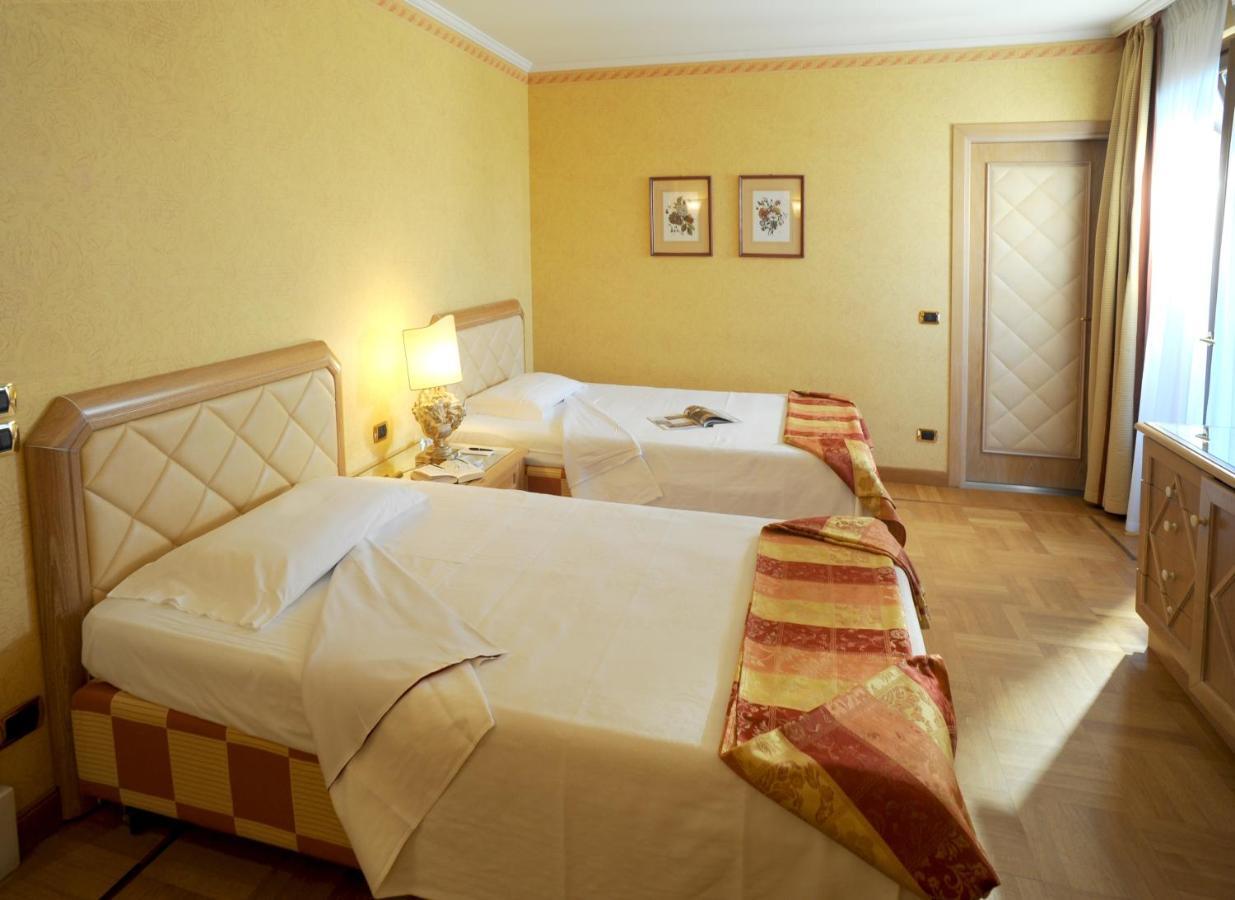 Park Hotel Villa Ariston Lido di Camaiore Værelse billede